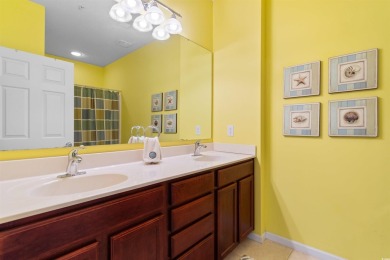 Sip your morning coffee while relaxing on your private screened on Blackmoor Golf Club in South Carolina - for sale on GolfHomes.com, golf home, golf lot