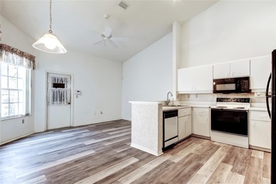 PRICE IMPROVEMENT!  VILLAS IN THIS NICHE SUBDIVISION RARELY COME on Beacon Woods Golf Club in Florida - for sale on GolfHomes.com, golf home, golf lot