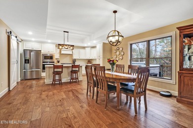 Welcome to this beautifully built 3-bedroom, 2.5-bath home on Dorchester Country Club in Tennessee - for sale on GolfHomes.com, golf home, golf lot