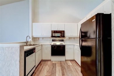 VILLAS IN THIS NICHE SUBDIVISION RARELY COME AVAILABLE ON THE on Beacon Woods Golf Club in Florida - for sale on GolfHomes.com, golf home, golf lot