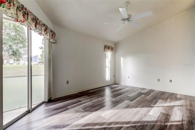 PRICE IMPROVEMENT!  VILLAS IN THIS NICHE SUBDIVISION RARELY COME on Beacon Woods Golf Club in Florida - for sale on GolfHomes.com, golf home, golf lot