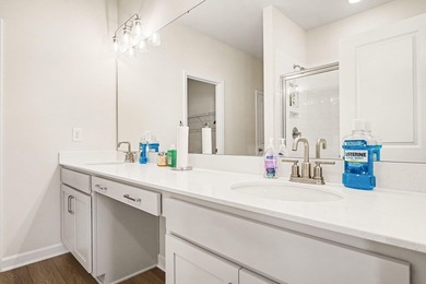 Welcome to this beautifully maintained 4-bedroom, 2.5-bath home on River Oaks Golf Plantation  in South Carolina - for sale on GolfHomes.com, golf home, golf lot