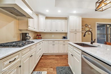 Welcome to this beautifully built 3-bedroom, 2.5-bath home on Dorchester Country Club in Tennessee - for sale on GolfHomes.com, golf home, golf lot