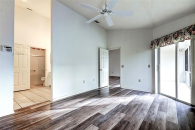 VILLAS IN THIS NICHE SUBDIVISION RARELY COME AVAILABLE ON THE on Beacon Woods Golf Club in Florida - for sale on GolfHomes.com, golf home, golf lot