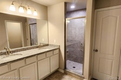 Live the lifestyle you deserve-New Golf Course Condos at Rolling on Rolling Hills Golf Club in Michigan - for sale on GolfHomes.com, golf home, golf lot