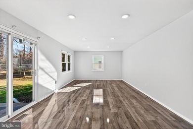 Welcome to this thoughtfully updated 3-bedroom, 2-bath home on Rancocas Golf Club in New Jersey - for sale on GolfHomes.com, golf home, golf lot