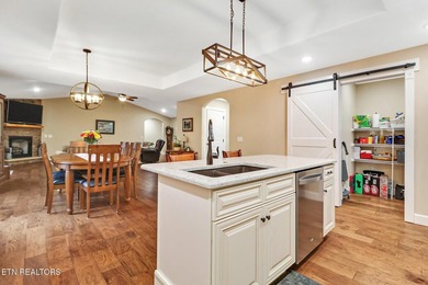 Welcome to this beautifully built 3-bedroom, 2.5-bath home on Dorchester Country Club in Tennessee - for sale on GolfHomes.com, golf home, golf lot