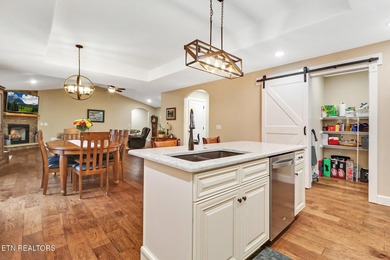 Welcome to this beautifully built 3-bedroom, 2.5-bath home on Dorchester Country Club in Tennessee - for sale on GolfHomes.com, golf home, golf lot