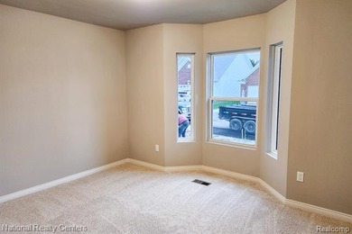 Live the lifestyle you deserve-New Golf Course Condos at Rolling on Rolling Hills Golf Club in Michigan - for sale on GolfHomes.com, golf home, golf lot