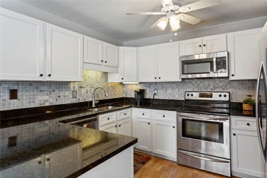 Welcome to Marina Villas in Keowee Key! Get ready for easy on Keowee Key Golf and Country Club in South Carolina - for sale on GolfHomes.com, golf home, golf lot