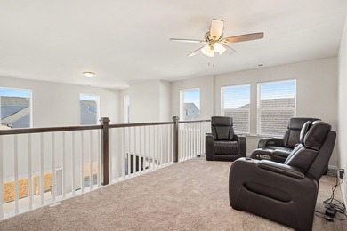 Welcome to this beautifully maintained 4-bedroom, 2.5-bath home on River Oaks Golf Plantation  in South Carolina - for sale on GolfHomes.com, golf home, golf lot