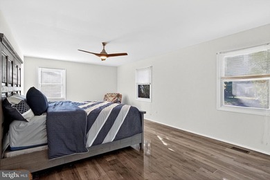 Welcome to this thoughtfully updated 3-bedroom, 2-bath home on Rancocas Golf Club in New Jersey - for sale on GolfHomes.com, golf home, golf lot