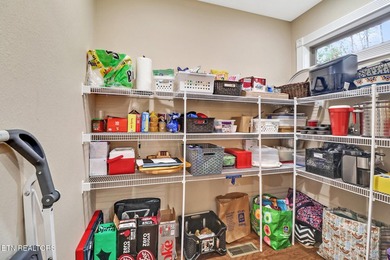 Welcome to this beautifully built 3-bedroom, 2.5-bath home on Dorchester Country Club in Tennessee - for sale on GolfHomes.com, golf home, golf lot