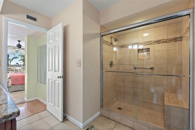 Under contract-accepting backup offers. Welcome to your on Isla Del Sol Yacht and Country Club in Florida - for sale on GolfHomes.com, golf home, golf lot