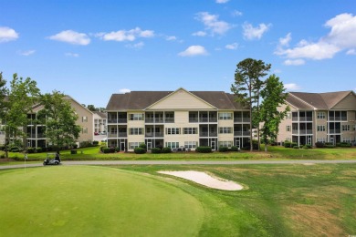 Sip your morning coffee while relaxing on your private screened on Blackmoor Golf Club in South Carolina - for sale on GolfHomes.com, golf home, golf lot