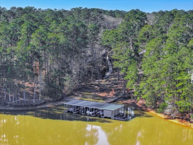 Lakefront Escape at 613 Heritage Cove - McCormick, SC

 on Monticello Golf Club At Savannah Lakes in South Carolina - for sale on GolfHomes.com, golf home, golf lot