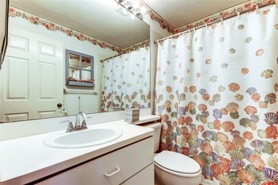 VILLAS IN THIS NICHE SUBDIVISION RARELY COME AVAILABLE ON THE on Beacon Woods Golf Club in Florida - for sale on GolfHomes.com, golf home, golf lot