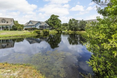 LOCATION! LOCATION! LOCATION! Do you want to be able to walk to on Members Club At St. James Plantation in North Carolina - for sale on GolfHomes.com, golf home, golf lot