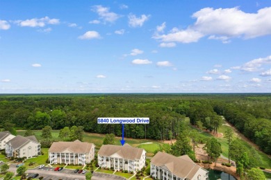 Sip your morning coffee while relaxing on your private screened on Blackmoor Golf Club in South Carolina - for sale on GolfHomes.com, golf home, golf lot