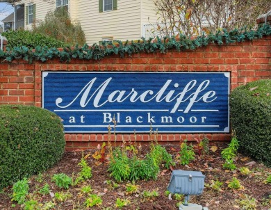 Sip your morning coffee while relaxing on your private screened on Blackmoor Golf Club in South Carolina - for sale on GolfHomes.com, golf home, golf lot