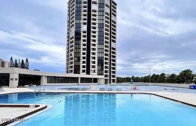 Escape to your own coastal sanctuary in this beautiful on Oceans Golf Club in Florida - for sale on GolfHomes.com, golf home, golf lot