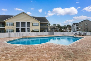 Sip your morning coffee while relaxing on your private screened on Blackmoor Golf Club in South Carolina - for sale on GolfHomes.com, golf home, golf lot