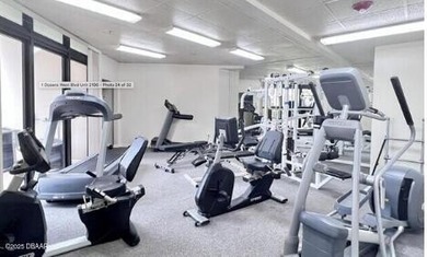 Escape to your own coastal sanctuary in this beautiful on Oceans Golf Club in Florida - for sale on GolfHomes.com, golf home, golf lot