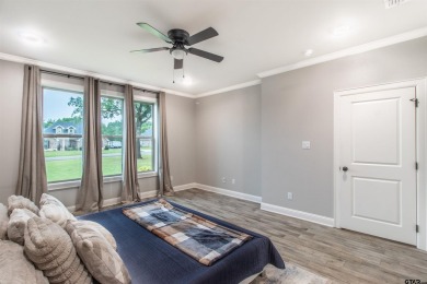 Welcome to this stunning home located in the highly sought-after on Oak Hurst Golf Course in Texas - for sale on GolfHomes.com, golf home, golf lot