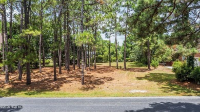 LOCATION! LOCATION! LOCATION! Do you want to be able to walk to on Members Club At St. James Plantation in North Carolina - for sale on GolfHomes.com, golf home, golf lot