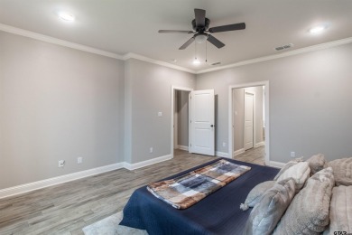 Welcome to this stunning home located in the highly sought-after on Oak Hurst Golf Course in Texas - for sale on GolfHomes.com, golf home, golf lot