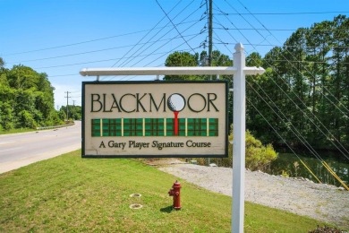Sip your morning coffee while relaxing on your private screened on Blackmoor Golf Club in South Carolina - for sale on GolfHomes.com, golf home, golf lot
