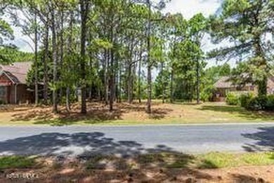 LOCATION! LOCATION! LOCATION! Do you want to be able to walk to on Members Club At St. James Plantation in North Carolina - for sale on GolfHomes.com, golf home, golf lot