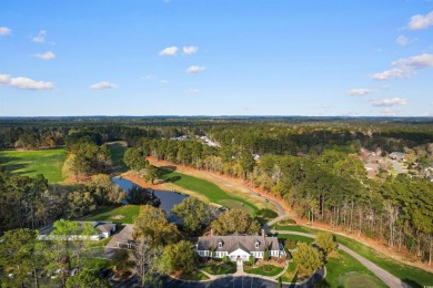 Sip your morning coffee while relaxing on your private screened on Blackmoor Golf Club in South Carolina - for sale on GolfHomes.com, golf home, golf lot