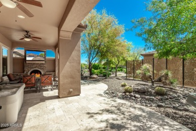 Welcome to this beautifully maintained home in Premier Adult on Trilogy Golf Club At Vistancia in Arizona - for sale on GolfHomes.com, golf home, golf lot