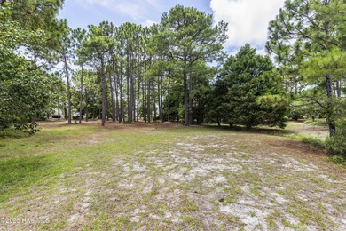 LOCATION! LOCATION! LOCATION! Do you want to be able to walk to on Members Club At St. James Plantation in North Carolina - for sale on GolfHomes.com, golf home, golf lot