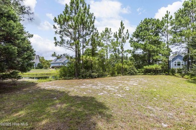 LOCATION! LOCATION! LOCATION! Do you want to be able to walk to on Members Club At St. James Plantation in North Carolina - for sale on GolfHomes.com, golf home, golf lot