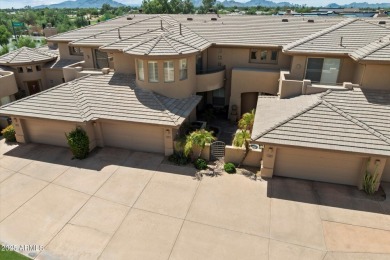 AMAZING OPPORTUNITY TO OWN THIS BEAUTIFULLY UPGRADED TOWNHOUSE on Kierland Golf Club in Arizona - for sale on GolfHomes.com, golf home, golf lot