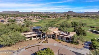 Welcome to this beautifully maintained home in Premier Adult on Trilogy Golf Club At Vistancia in Arizona - for sale on GolfHomes.com, golf home, golf lot