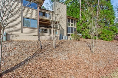 Welcome to Marina Villas in Keowee Key! Get ready for easy on Keowee Key Golf and Country Club in South Carolina - for sale on GolfHomes.com, golf home, golf lot