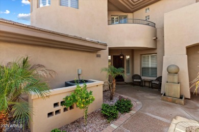 AMAZING OPPORTUNITY TO OWN THIS BEAUTIFULLY UPGRADED TOWNHOUSE on Kierland Golf Club in Arizona - for sale on GolfHomes.com, golf home, golf lot
