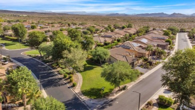 Welcome to this beautifully maintained home in Premier Adult on Trilogy Golf Club At Vistancia in Arizona - for sale on GolfHomes.com, golf home, golf lot