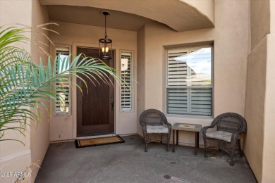 AMAZING OPPORTUNITY TO OWN THIS BEAUTIFULLY UPGRADED TOWNHOUSE on Kierland Golf Club in Arizona - for sale on GolfHomes.com, golf home, golf lot