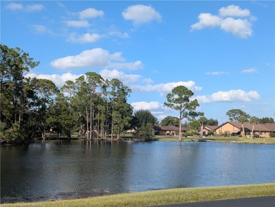 WONDERFUL LAKE VIEWS! Set in the lovely, 55+ golfing community on Golf Hammock Country Club in Florida - for sale on GolfHomes.com, golf home, golf lot