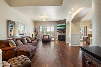 AMAZING OPPORTUNITY TO OWN THIS BEAUTIFULLY UPGRADED TOWNHOUSE on Kierland Golf Club in Arizona - for sale on GolfHomes.com, golf home, golf lot