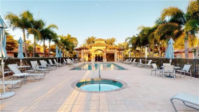 A rare find! This sophisticated top-floor end-unit condo has on The Club At Strand in Florida - for sale on GolfHomes.com, golf home, golf lot