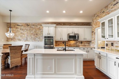 AMAZING OPPORTUNITY TO OWN THIS BEAUTIFULLY UPGRADED TOWNHOUSE on Kierland Golf Club in Arizona - for sale on GolfHomes.com, golf home, golf lot
