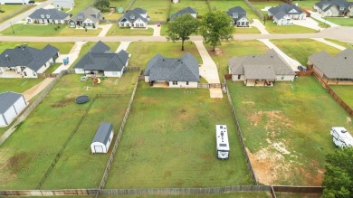 Welcome to this stunning home located in the highly sought-after on Oak Hurst Golf Course in Texas - for sale on GolfHomes.com, golf home, golf lot
