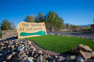 Welcome to the Greens at Los Lagos, an exclusive gated golf on Los Lagos Golf Club in Arizona - for sale on GolfHomes.com, golf home, golf lot