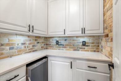 AMAZING OPPORTUNITY TO OWN THIS BEAUTIFULLY UPGRADED TOWNHOUSE on Kierland Golf Club in Arizona - for sale on GolfHomes.com, golf home, golf lot