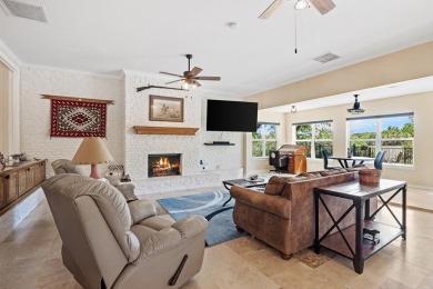 Experience refined Hill Country living in this beautifully on Riverhill Country Club in Texas - for sale on GolfHomes.com, golf home, golf lot